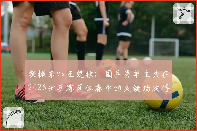 樊振东vs王楚钦:国乒男单主力在2026世乒赛团体赛中的关键场次得分贡献率