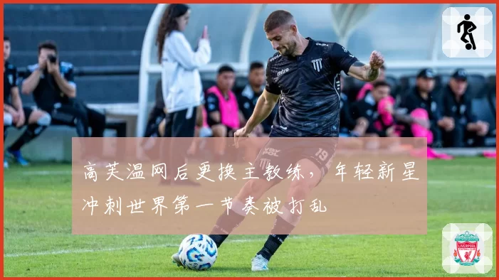 高芙温网后更换主教练,年轻新星冲刺世界第一节奏被打乱