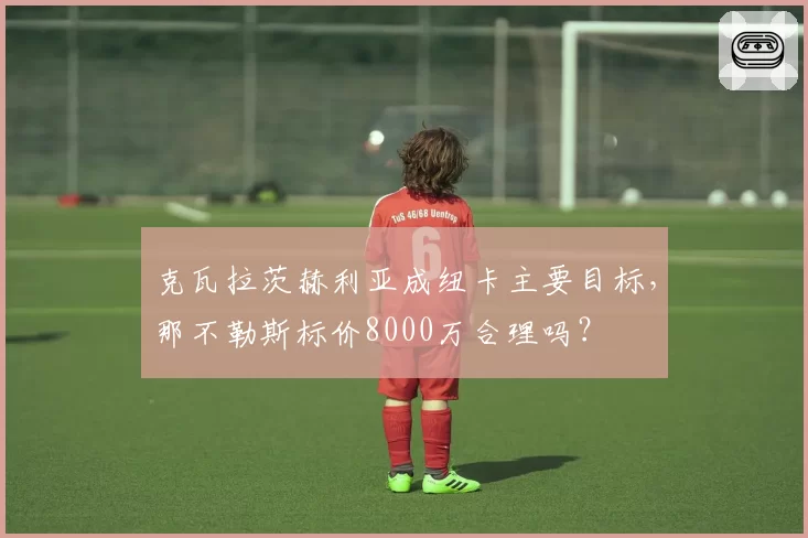 克瓦拉茨赫利亚成纽卡主要目标,那不勒斯标价8000万合理吗?